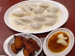 -喜家德虾仁水饺(长泰广场店)