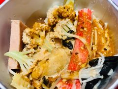 -大喜麻辣拌(凯德1818店)