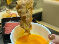 -匠牛亭·锅物烧肉放题自助(昆百大·泰业城店)