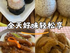 -满福隆酒楼(万绿园店)