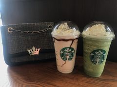 -星巴克(舟山蜈蚣峙店)