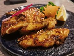 -炙柒Sekinana·精致日料(合生汇店)