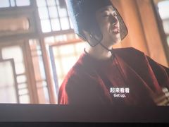 -CGV星星影城(颐堤港ScreenX店)