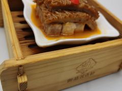 -名盈轩酒家·手工茶点·16年经典粤菜(新一城店)