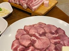 -香猪坊韩国烤肉专属门店(魏公村店)