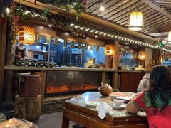 -杨记隆府(重庆总店)