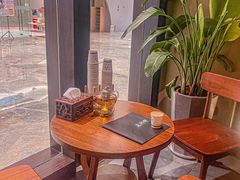 -菩泰·泰式草本按摩SPA(武汉新天地南馆店)