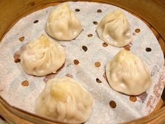 -上海小南国(金桥国际广场店)