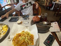 -味可道美食坊(福基路店)