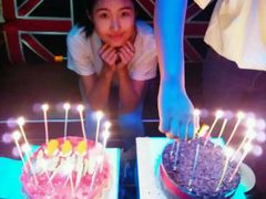 -米悦量贩式KTV(悦海新天地店)