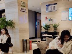 -金色印象·4K影院式足体养生(南滨印象店)
