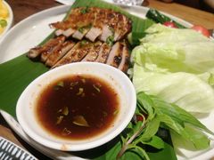 -星叶·东南亚料理(宁波万象汇店)