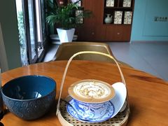 -舒羽咖啡(运河店)