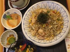 -皇品田苑日式料理(苏州中心店)
