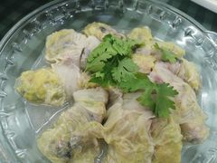 -烁佳海鲜大馅饺子
