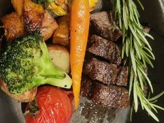 -La Terre乐田(万象城店)