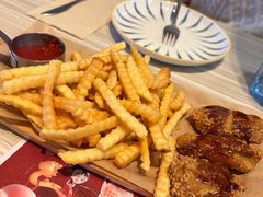 -必胜客(积水潭店)