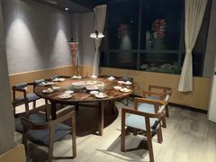 -广府乡下·饭庄(新港东路店)