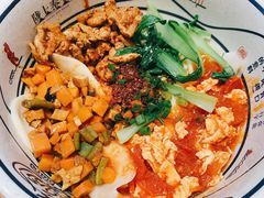 -陇上秦轩biangbiang面(萧山万象汇店)