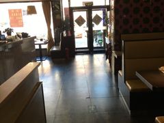 大堂-沁香缘巫山烤鱼(看丹桥店)