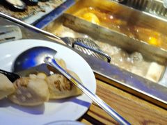 -蒙肥羊·酸汤潮牛·鲜牛肉火锅烤肉自助(岗顶店)