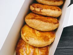 老婆饼-津乐园(芥园道店)