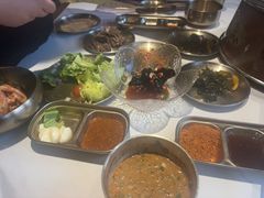 -西塔老太太泥炉烤肉(北京望京店)