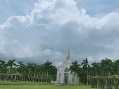 -南宁花花大世界景区