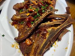 -爷爷的土钵菜(街道口店)