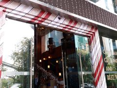 -深圳海景嘉途酒店(东翼楼)