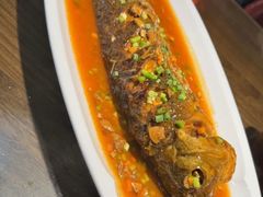 -秦月轩·陕西家乡菜(阜成路·五棵松店)