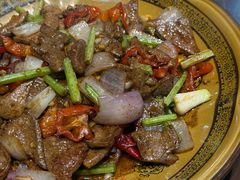 -朗妈私房菜(婺女州店)