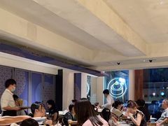 -翡翠拉面小笼包(岭南新天地店)