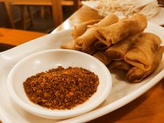 -黄泰吉拾味餐厅(江汉路店)