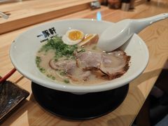 -一豚轩·烧鸟·豚骨拉面(五四路店)