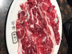 -八合里牛肉火锅(深圳海德店)