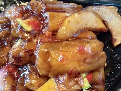 -新兴·金羊座·粤菜点心(乐峰店)