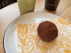 -OUR Bakery(中海环宇荟店)