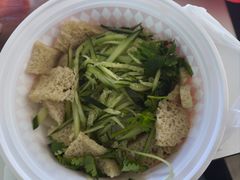 -吴满满油泼面(北方风味园店)