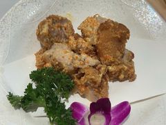 -千寻山野烤肉(中关村店)