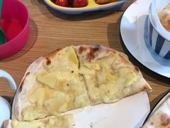 -玛尚诺Pizza&Bar(长泰广场店)