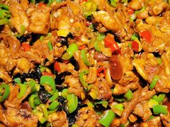 -味上湘菜馆(岳麓山店)