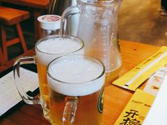 -木屋烧烤(西城天桥店)