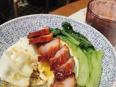 -鹅冠港式茶餐厅(来福士店)