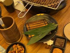 -九田家黑牛烤肉料理(衡百国际店)