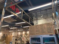 -东排食堂长沙小吃大排档(五一广场店)