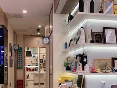 -维乐口腔(美维云门诊陆家嘴店)