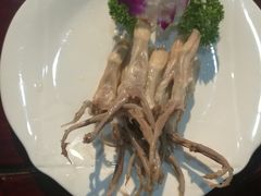 -吴门人家·苏宴宫廷菜(拙政园店)