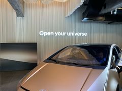 -现代汽车文化中心 Hyundai Motorstudio Beijing