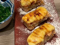 -炙柒Sekinana·精致料理 烧鸟·铁板烧(海上世界店)